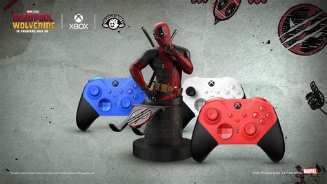 Xbox Cheeky Controller Sweepstakes .